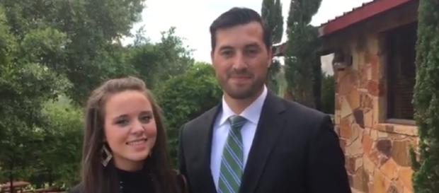 Jinger Duggar shares the pumpkin muffin recipe that Jeremy Vuolo loves./Pictured via Duggar Family, YouTube Jinger Duggar shares the pumpkin muffin recipe that Jeremy Vuolo loves./Pictured via Duggar Family, YouTube