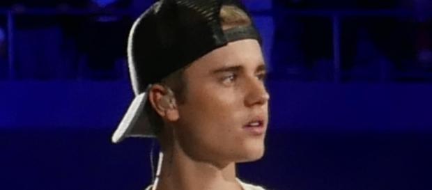 Justin Bieber spends his Monday on an empty Laguna Beach. (Flickr/Lou Stejskal) Justin Bieber spends his Monday on an empty Laguna Beach. (Flickr/Lou Stejskal)