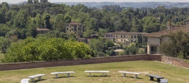 Le 11 opere d'arte esposte a Firenze Le 11 opere d'arte esposte a Firenze