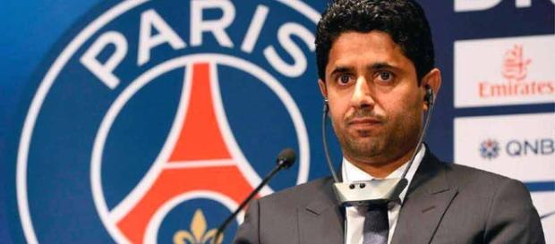 Le barça propose un échange dingue à Nasser !! - ParisChampions - parischampions.fr Le barça propose un échange dingue à Nasser !! - ParisChampions - parischampions.fr