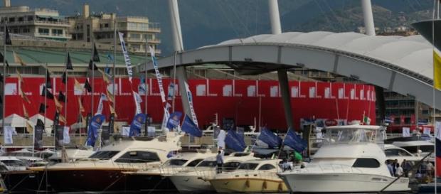 Le informazioni sul 57° Salone Nautico di Genova Le informazioni sul 57° Salone Nautico di Genova