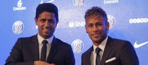 Le PSG est attaqué de partout en Europe ! - 20minutes.fr Le PSG est attaqué de partout en Europe ! - 20minutes.fr
