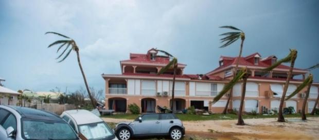 L'ouragan Irma fait dix morts à Cuba L'ouragan Irma fait dix morts à Cuba