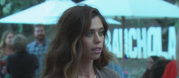 Lydia McLaughlin / Bravo YouTube Channel Lydia McLaughlin / Bravo YouTube Channel