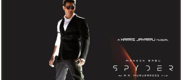 News about #spyder on Twitter - twitter.com News about #spyder on Twitter - twitter.com
