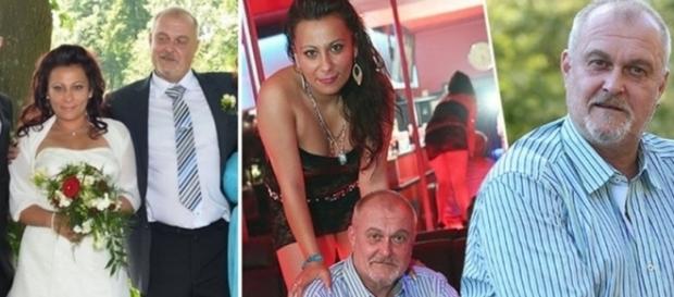 O milionário achou que tinha encontrado a sua alma gêmea quando na verdade, era apenas uma mercenária que queria roubar todo o seu dinheiro O milionário achou que tinha encontrado a sua alma gêmea quando na verdade, era apenas uma mercenária que queria roubar todo o seu dinheiro