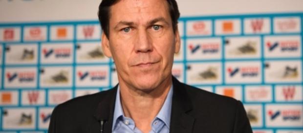 OM: Rudi Garcia: « Sur ce Lyon-Marseille, Lyon est favori » - bfmtv.com OM: Rudi Garcia: « Sur ce Lyon-Marseille, Lyon est favori » - bfmtv.com