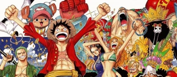 One Piece: le 10 battaglie più attese per Rufy (via One Piece Wiki - One Piece) One Piece: le 10 battaglie più attese per Rufy (via One Piece Wiki - One Piece)