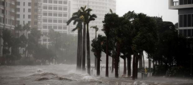 Ouragan Irma : Des morts et des milliards de dégâts Ouragan Irma : Des morts et des milliards de dégâts
