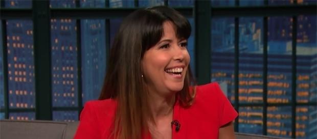 Patty Jenkins is returning to direct "Wonder Woman 2." (YouTube/Late Night with Seth Meyers) Patty Jenkins is returning to direct "Wonder Woman 2." (YouTube/Late Night with Seth Meyers)