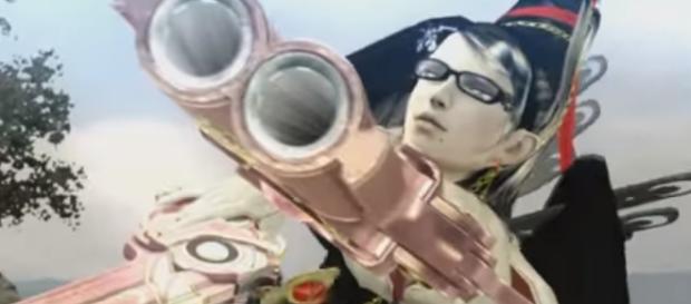 Platinum Games founder apparently confirmed the development of ' Bayonetta 3.' Image - SEGA/YouTube Platinum Games founder apparently confirmed the development of ' Bayonetta 3.' Image - SEGA/YouTube