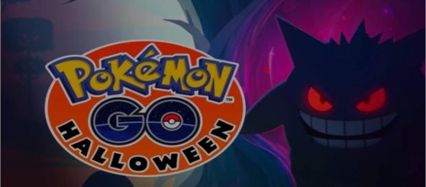 'Pokemon GO' Halloween event could have new spooky Pokemon. (Via YouTube/MYSTIC7) 'Pokemon GO' Halloween event could have new spooky Pokemon. (Via YouTube/MYSTIC7)