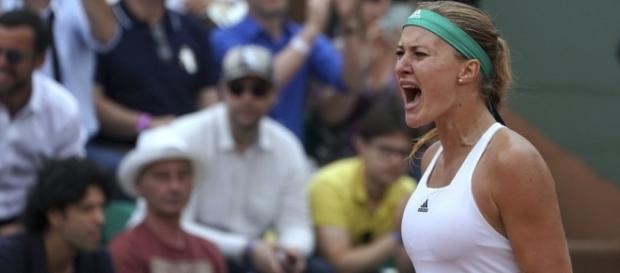 Pourquoi Mladenovic peut gagner Roland Garros - bfmtv.com Pourquoi Mladenovic peut gagner Roland Garros - bfmtv.com