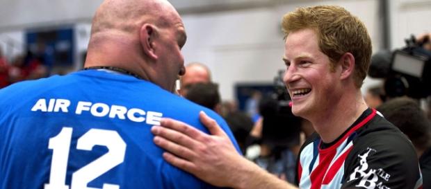 Prince Harry celebrates 33rd birthday with Meghan Markle in London. Image Credit: Wikimedia/Tyler Main Prince Harry celebrates 33rd birthday with Meghan Markle in London. Image Credit: Wikimedia/Tyler Main