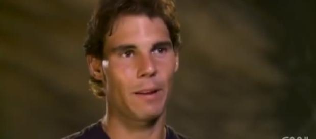 Rafael Nadal captured his 16th Grand Slam title at the 2017 US Open. - Image Credit: Nadal.com/YouTube Rafael Nadal captured his 16th Grand Slam title at the 2017 US Open. - Image Credit: Nadal.com/YouTube