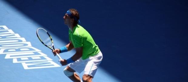 Rafael Nadal, Image via Pixabay. Rafael Nadal, Image via Pixabay.