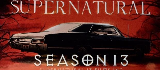 S13 Discussion - Various Info, Rumors & Spoilers (Episodes 1-23) - thewinchesterfamilybusiness.com S13 Discussion - Various Info, Rumors & Spoilers (Episodes 1-23) - thewinchesterfamilybusiness.com