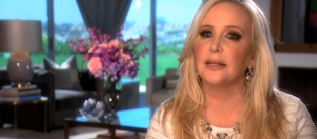 Shannon Beador / Bravo YouTube Channel Shannon Beador / Bravo YouTube Channel