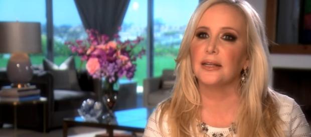 Shannon Beador / Bravo YouTube Channel Shannon Beador / Bravo YouTube Channel