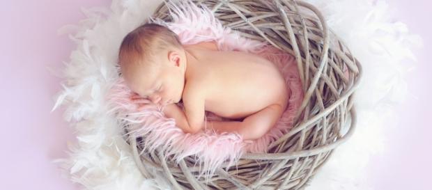 Sleeping, Baby - Image via Pixabay. Sleeping, Baby - Image via Pixabay.