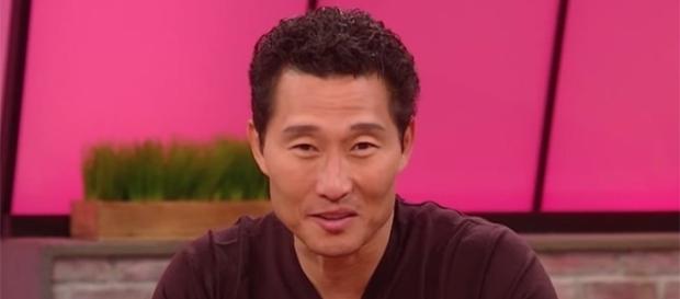 The "Hellboy" reboot is closer to casting Daniel Dae Kim as Ben Daimio. (YouTube/Rachael Ray Show) The "Hellboy" reboot is closer to casting Daniel Dae Kim as Ben Daimio. (YouTube/Rachael Ray Show)