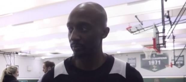 The Timberwolves consider signing Jason Terry -- Eurohoops TV via YouTube The Timberwolves consider signing Jason Terry -- Eurohoops TV via YouTube