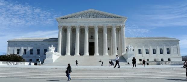 The United States Supreme Court re: www.flickr.com The United States Supreme Court re: www.flickr.com