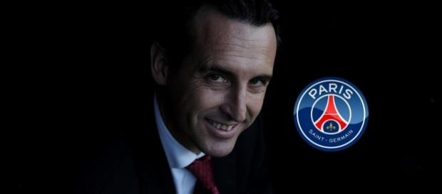 Unai Emery. Crédit photo : europsort.fr Unai Emery. Crédit photo : europsort.fr