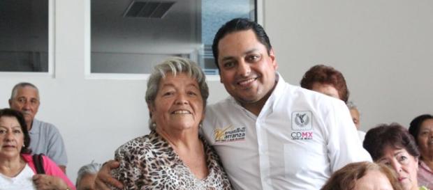 V. Carranza inaugura moderno centro de desarrollo integral para ... - igabenoticias.com V. Carranza inaugura moderno centro de desarrollo integral para ... - igabenoticias.com