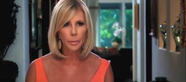 Vicki Gunvalson / Bravo YouTube Channel Vicki Gunvalson / Bravo YouTube Channel