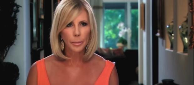 Vicki Gunvalson / Bravo YouTube Channel Vicki Gunvalson / Bravo YouTube Channel