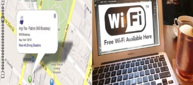 Ways to get free Wi-Fi anywhere (Facts Verse/YouTube) Ways to get free Wi-Fi anywhere (Facts Verse/YouTube)