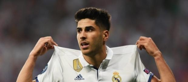 Who is Marco Asensio? Real Madrid star could be Cristiano ... - thesun.co.uk Who is Marco Asensio? Real Madrid star could be Cristiano ... - thesun.co.uk