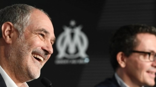 Andoni Zubizarreta, directeur sportif de l'OM, en veut à Rudi Garcia ... - eurosport.fr