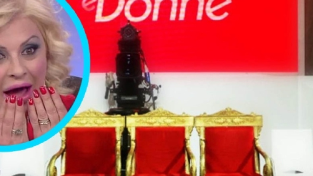 Figlio nei pensieri di una coppia del recente passato di Uomini e Donne