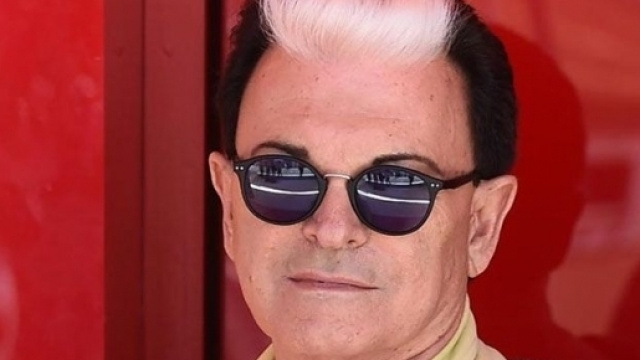 Grande Fratello Vip 2: Cristiano Malgioglio attacca Simona Izzo ... - nanopress.it