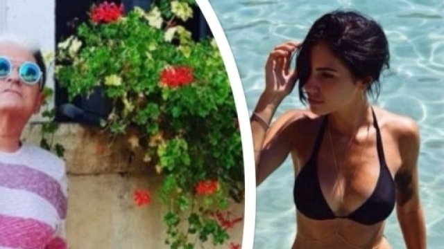 Grande Fratello Vip: Giulia De Lellis conto Cristiano Malgioglio