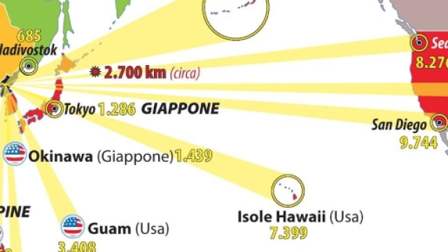 Corea del Nord: nuove minacce a Giappone e Stati Uniti - limesonline.com