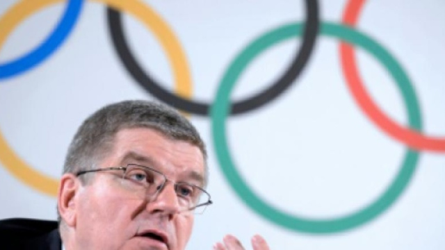 JO-Rio et Tokyo:"pas de preuve pour le moment" de soupçons de ... - leparisien.fr