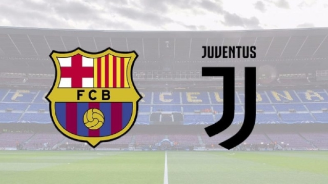 LIVE Barcellona-Juventus: diretta - highlights