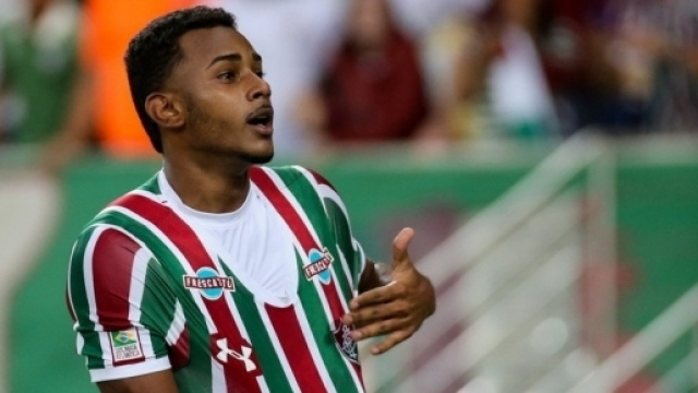 Mercato - Wendel "a opté pour le projet du PSG", confirme son agent - parisfans.fr