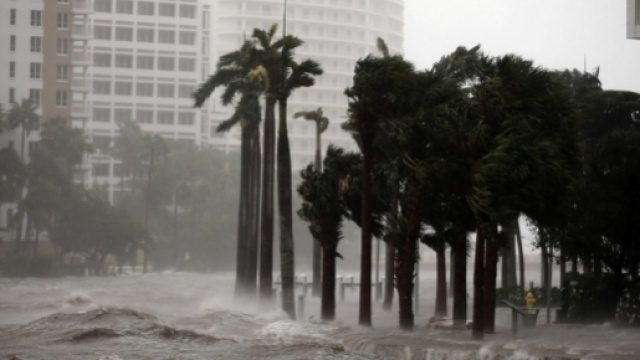 Ouragan Irma : Des morts et des milliards de dégâts