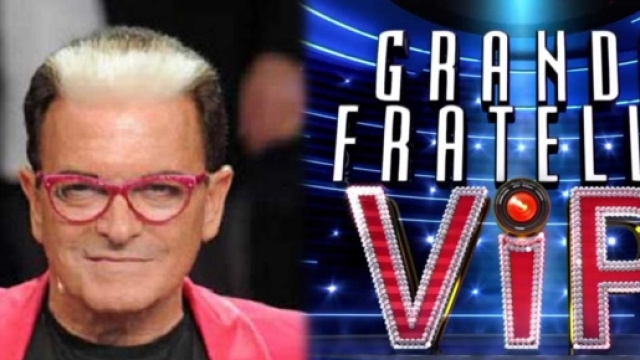 Prima polemica al Grande Fratello Vip.