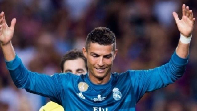 Real Madrid : La folle d&eacute;claration de Ronaldo sur son futur !