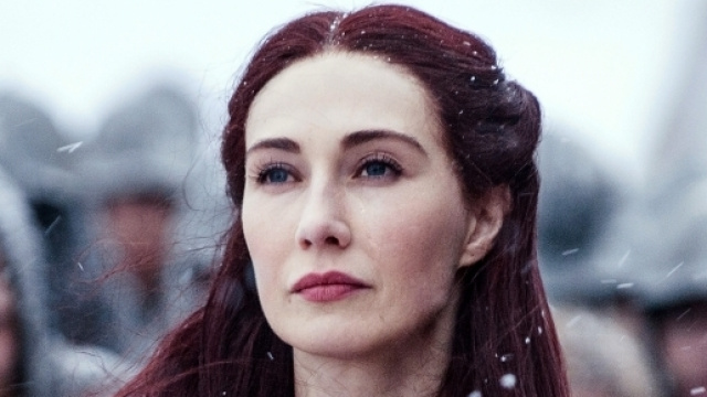 Une nouvelle théorie folle sur Melisandre (Crédits - HBO).