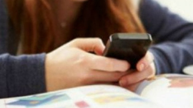 Via libera agli smartphone in classe