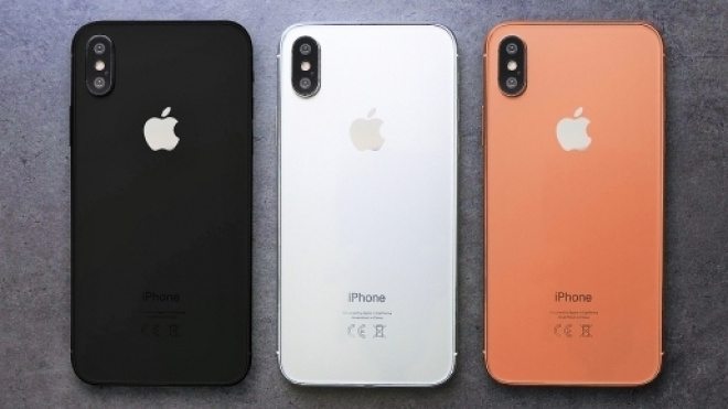 iPhone 8, quanto costeranno in Italia i nuovi melafonini di Apple