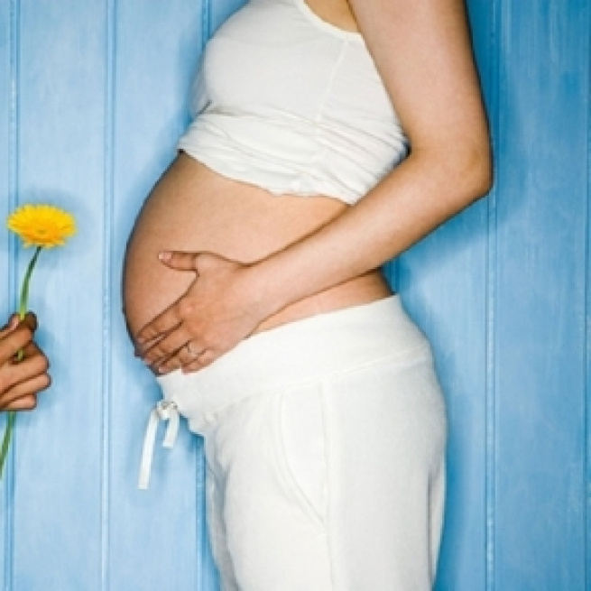 A Michigan woman with cancer died after giving birth to her daughter/Photo via Thomas Pompernigg, Flickr