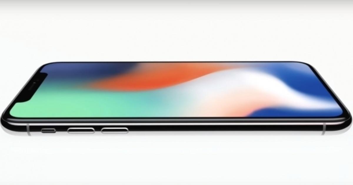 iPhone X overview Apple’s premium smartphone model with a topshelf price