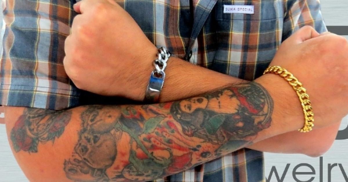 Research says tattoo ink nanoparticles may contaminate human lymph nodes